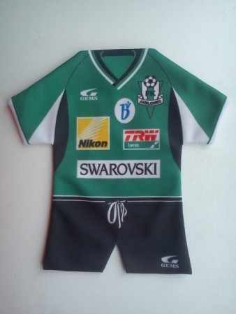 JABLONEC FK -18-